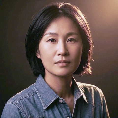 LEE Yeji