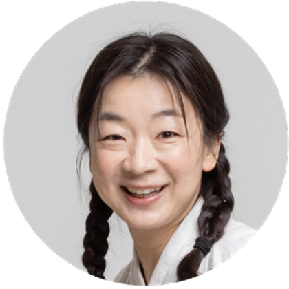 SEO Miyoung