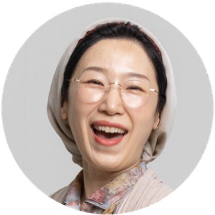 KANG Yumi