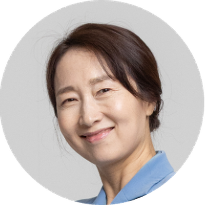 PARK Yoonjung